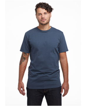 econscious Unisex 5.5 oz., Organic USA Made T-Shirt EC1007U